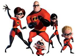 the incredibles disney