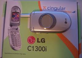 lg c1300i