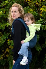 toddler sling