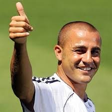 fabio cannavaro