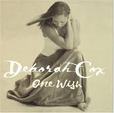 Deborah Cox - We Can't Be Friends / It's Over Now