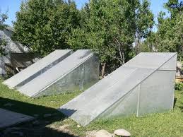 solar dryer