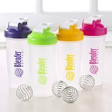 blender shaker