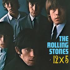 Rolling Stones - Empty Heart