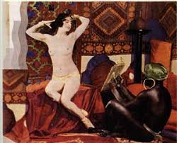 orientalists