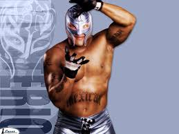 rey mysterio 2