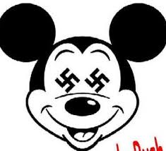 disney hitler