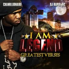 Chamillionaire - Call Some Hoes
