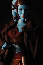 aayla secura star wars