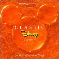 classic disney volume 4