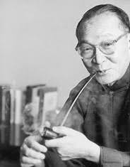 lin yutang