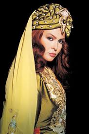 hatice aslan kaleli