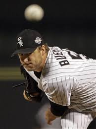 Mark Buehrle,