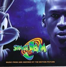Space Jam Soundtrack
