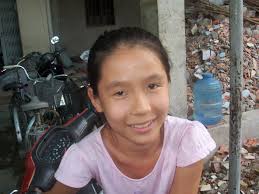 Le Thi Thao Ly