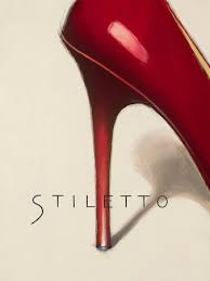 stillettos