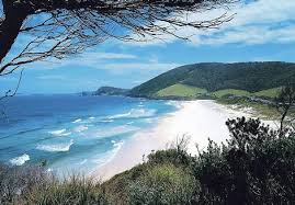 beautiful beaches in italy