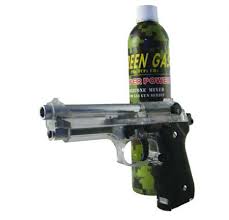 be be guns