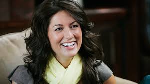 Jillian Harris