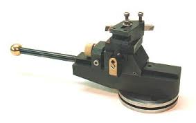 ball turning attachment