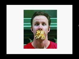 Gluecifer - Put Me On A Plate
