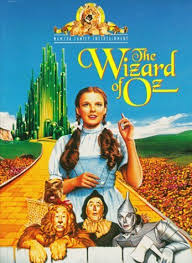 dvd wizard of oz