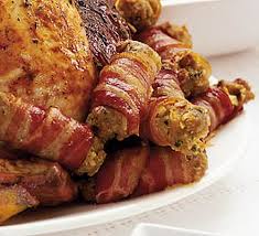 christmas dinner recipes