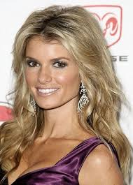 Marisa Miller Becomes NFL