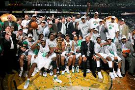 boston celtics 2010 champions