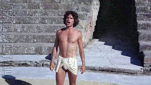 clash of the titans harry hamlin