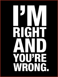 RightandWrong