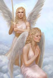 angels