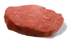 beef steaks