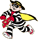 hamburglar pictures