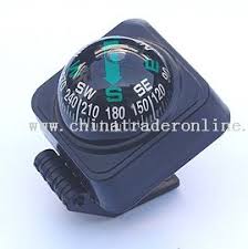 automobile compasses