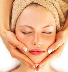 face spa