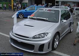 saxo west coast