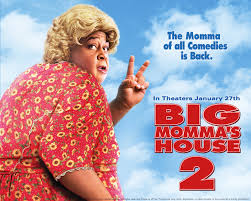 big mama house 2