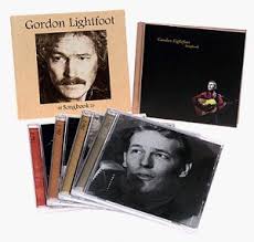Gordon Lightfoot - Songbook (disc 4)