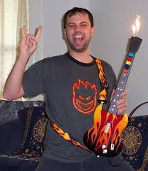 guiter hero