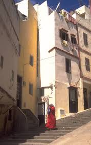 morroco