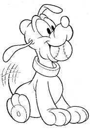 disney pluto