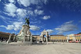 portugal traveling