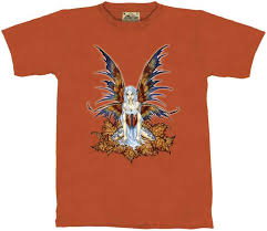 fairy shirt