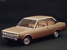 fiat mirafiori