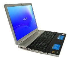 sony vaio fz21m