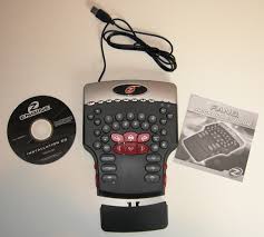 fang pad