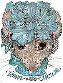 town mouse country mouse jan brett