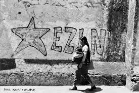 ejercito zapatista de liberacion nacional