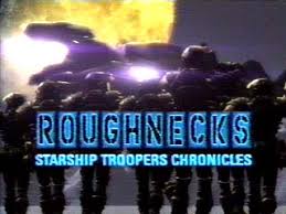 the starship troopers chronicles